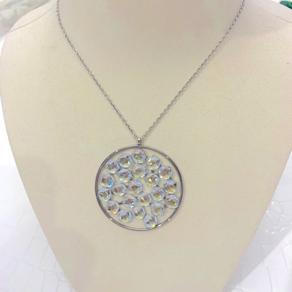 Swarovski Necklace